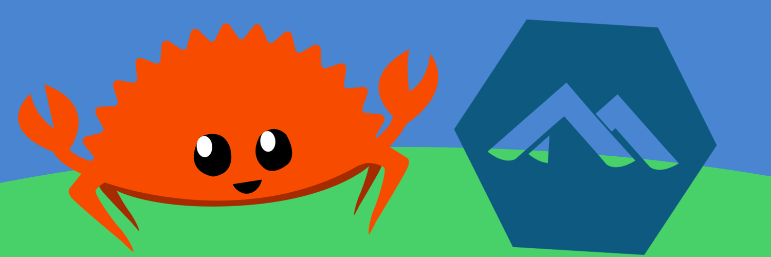 Building an Alpine image for my Rust project which uses OpenSSL