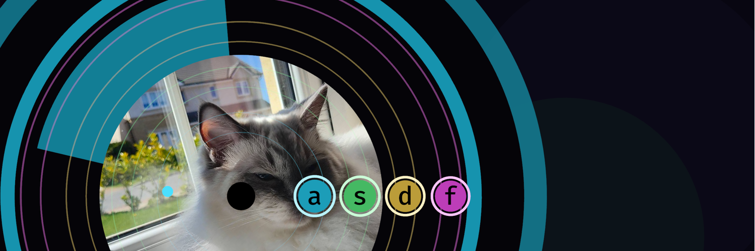 Spin All The Vinyls - The Very Serious Juniper Dev Game Jam
